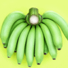Reliable Fresh Banana Supplier