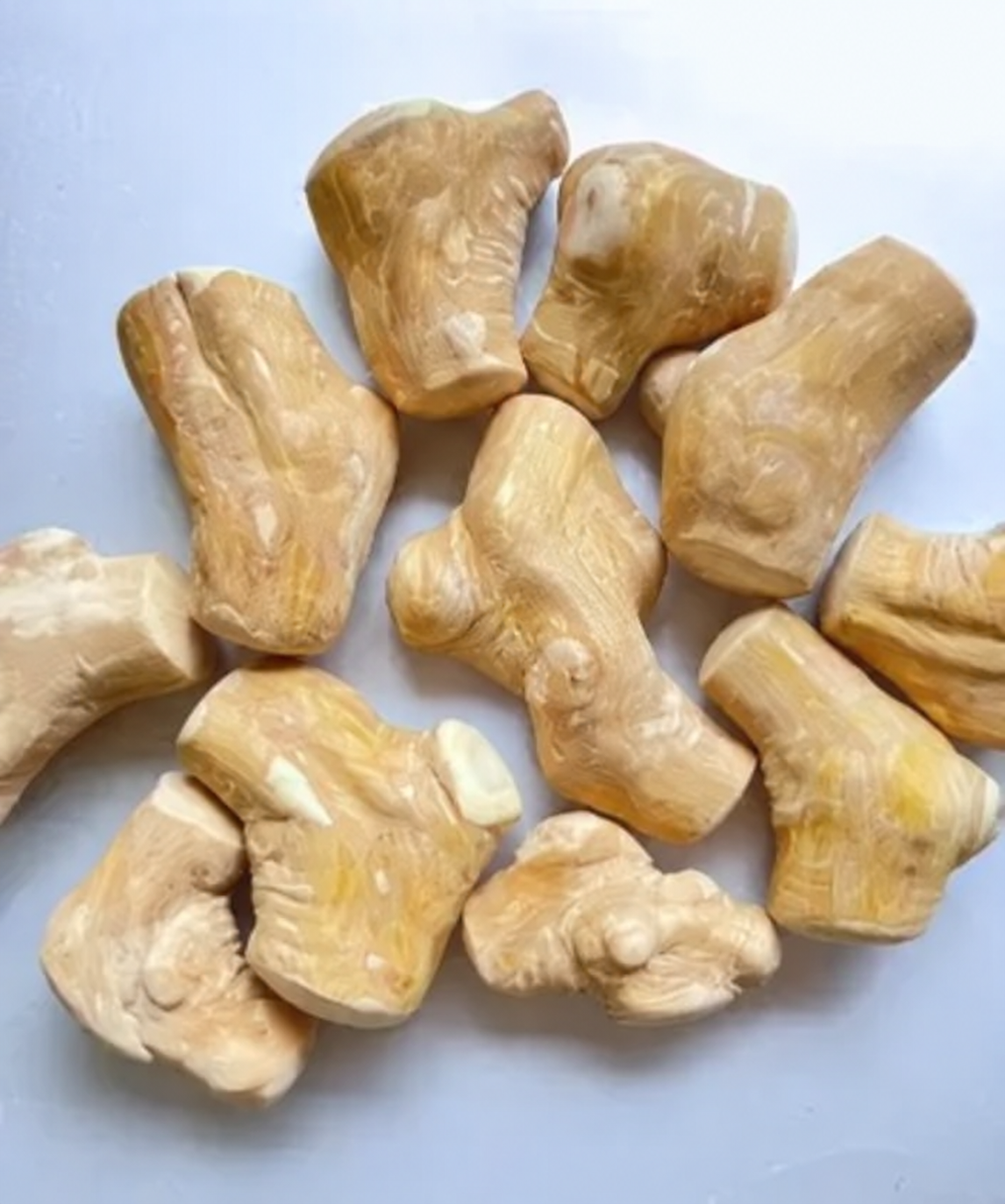 Gorilla Coffee Wood Dog Chew - Image 3