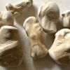 Gorilla Coffee Wood Dog Chew