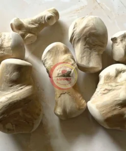 Gorilla Coffee Wood Dog Chew