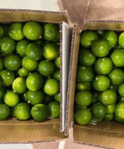 Vietnamese Fresh Lime