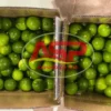 Vietnamese Fresh Lime