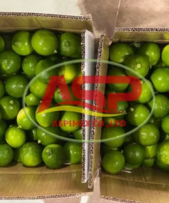 Vietnamese Fresh Lime